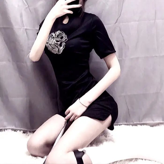 危情十日